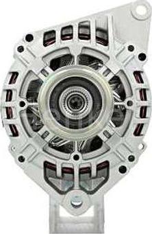 Henkel Parts 3122255 - Alternator furqanavto.az