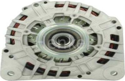 Henkel Parts 3122264 - Alternator furqanavto.az