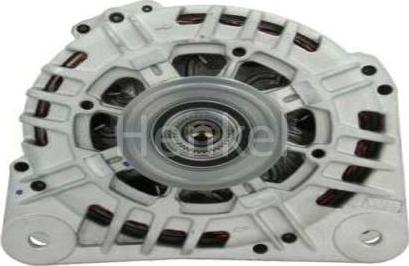 Henkel Parts 3122266 - Alternator furqanavto.az