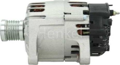 Henkel Parts 3122260 - Alternator furqanavto.az