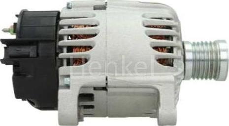 Henkel Parts 3122260 - Alternator furqanavto.az