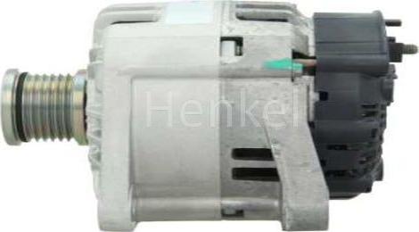 Henkel Parts 3122261 - Alternator furqanavto.az