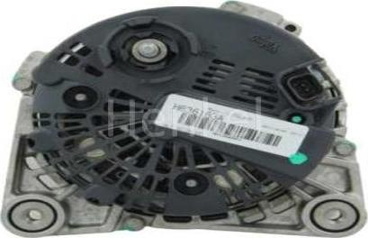 Henkel Parts 3122261 - Alternator furqanavto.az