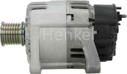 Henkel Parts 3122213 - Alternator furqanavto.az