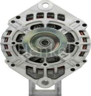 Henkel Parts 3122289 - Alternator furqanavto.az