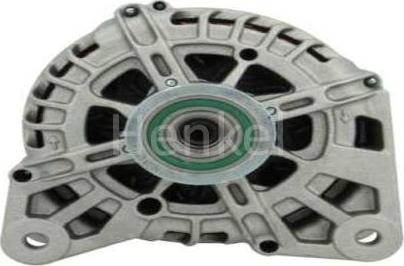 Henkel Parts 3122280 - Alternator furqanavto.az