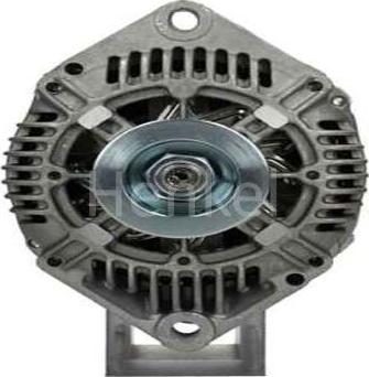 Henkel Parts 3122288 - Alternator furqanavto.az