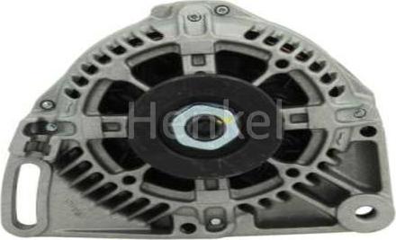 Henkel Parts 3122239 - Alternator furqanavto.az