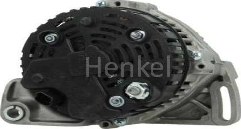 Henkel Parts 3122239 - Alternator furqanavto.az