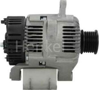 Henkel Parts 3122234 - Alternator furqanavto.az