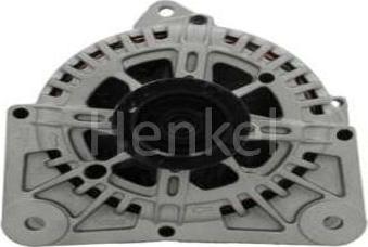 Henkel Parts 3122237 - Alternator furqanavto.az