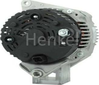 Henkel Parts 3122223 - Alternator furqanavto.az