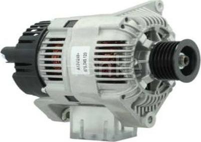 Henkel Parts 3122223 - Alternator furqanavto.az