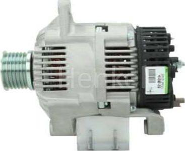 Henkel Parts 3122222 - Alternator furqanavto.az