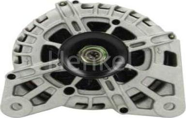 Henkel Parts 3122274 - Alternator furqanavto.az