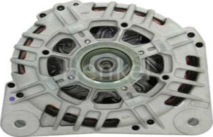 Henkel Parts 3122275 - Alternator furqanavto.az