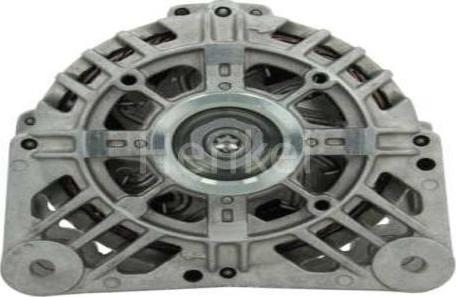 Henkel Parts 3122270 - Alternator furqanavto.az