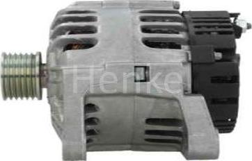 Henkel Parts 3122271 - Alternator furqanavto.az