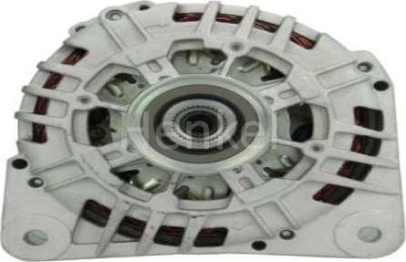 Henkel Parts 3122278 - Alternator furqanavto.az