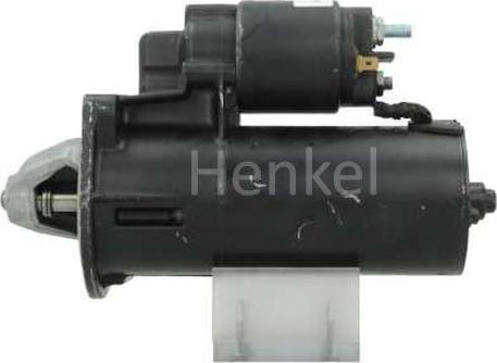 Henkel Parts 3122781 - Başlanğıc furqanavto.az