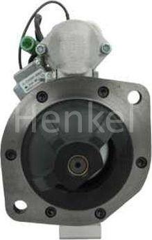 Henkel Parts 3127498 - Başlanğıc furqanavto.az