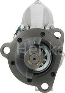 Henkel Parts 3127454 - Başlanğıc furqanavto.az