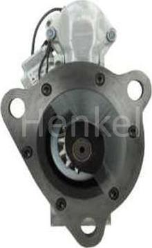 Henkel Parts 3127471 - Başlanğıc furqanavto.az