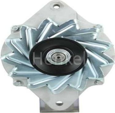 Henkel Parts 3127544 - Alternator furqanavto.az