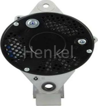 Henkel Parts 3127548 - Alternator furqanavto.az