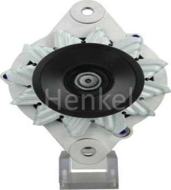 Henkel Parts 3127548 - Alternator furqanavto.az