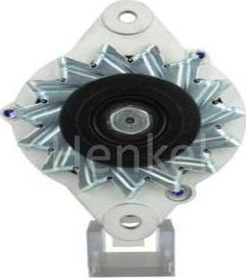 Henkel Parts 3127555 - Alternator furqanavto.az