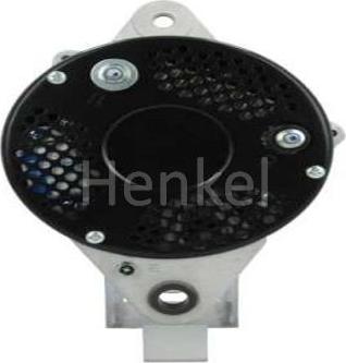 Henkel Parts 3127556 - Alternator furqanavto.az