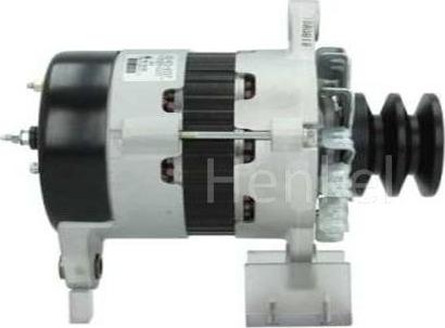 Henkel Parts 3127556 - Alternator furqanavto.az