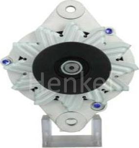 Henkel Parts 3127556 - Alternator furqanavto.az