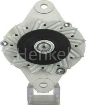 Henkel Parts 3127552 - Alternator furqanavto.az