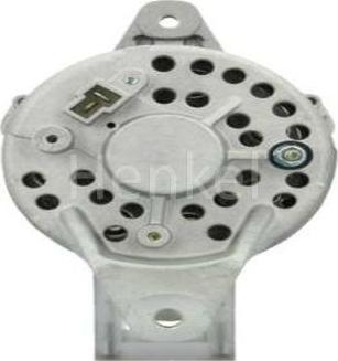 Henkel Parts 3127506 - Alternator furqanavto.az