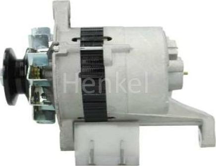 Henkel Parts 3127506 - Alternator furqanavto.az