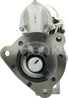 Henkel Parts 3127503 - Başlanğıc furqanavto.az