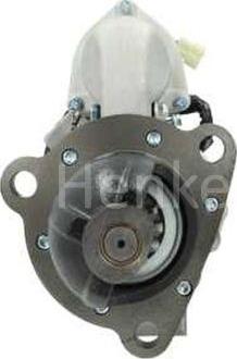 Henkel Parts 3127502 - Başlanğıc furqanavto.az