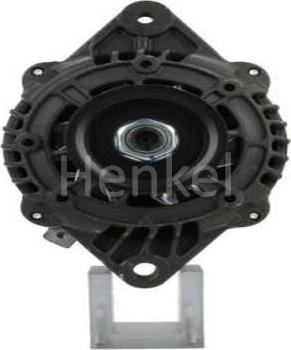 Henkel Parts 3127635 - Alternator furqanavto.az