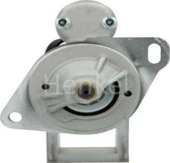 Henkel Parts 3127672 - Başlanğıc furqanavto.az