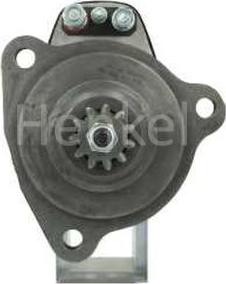 Henkel Parts 3127051 - Başlanğıc furqanavto.az