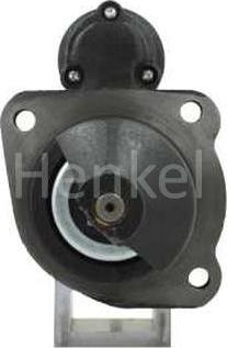 Henkel Parts 3127016 - Başlanğıc furqanavto.az