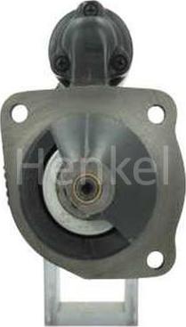 Henkel Parts 3127011 - Başlanğıc furqanavto.az