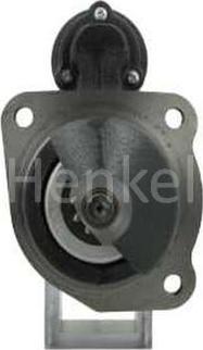 Henkel Parts 3127018 - Başlanğıc furqanavto.az