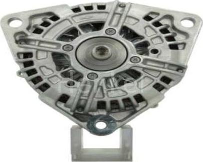 Henkel Parts 3127144 - Alternator furqanavto.az