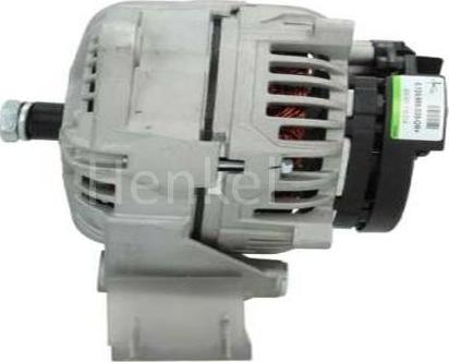 Henkel Parts 3127143 - Alternator furqanavto.az