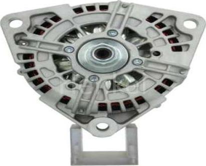 Henkel Parts 3127143 - Alternator furqanavto.az