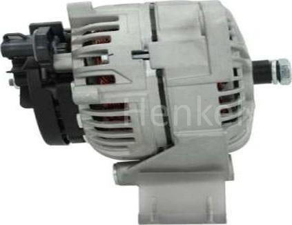 Henkel Parts 3127143 - Alternator furqanavto.az