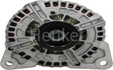 Henkel Parts 3127154 - Alternator furqanavto.az